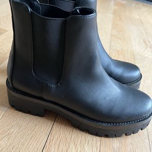 Nordstrom brand ‘BP’ Chelsea boots